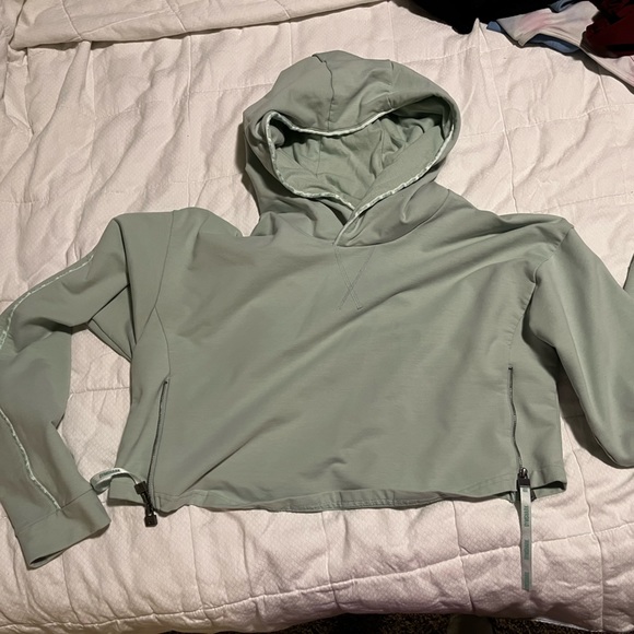 Gymshark Recess Hoodie - Picture 2 of 4